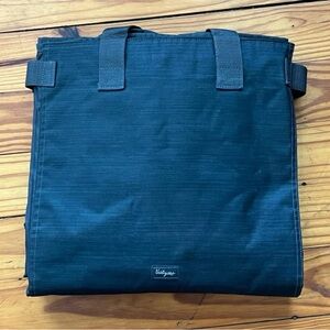 Thirty one bleacher blanket.